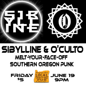 Sibylline. O’Culto copy