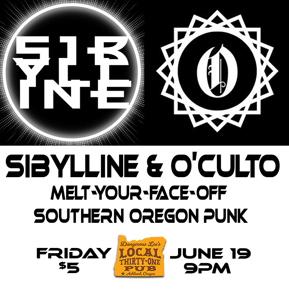 Sibylline. O’Culto copy