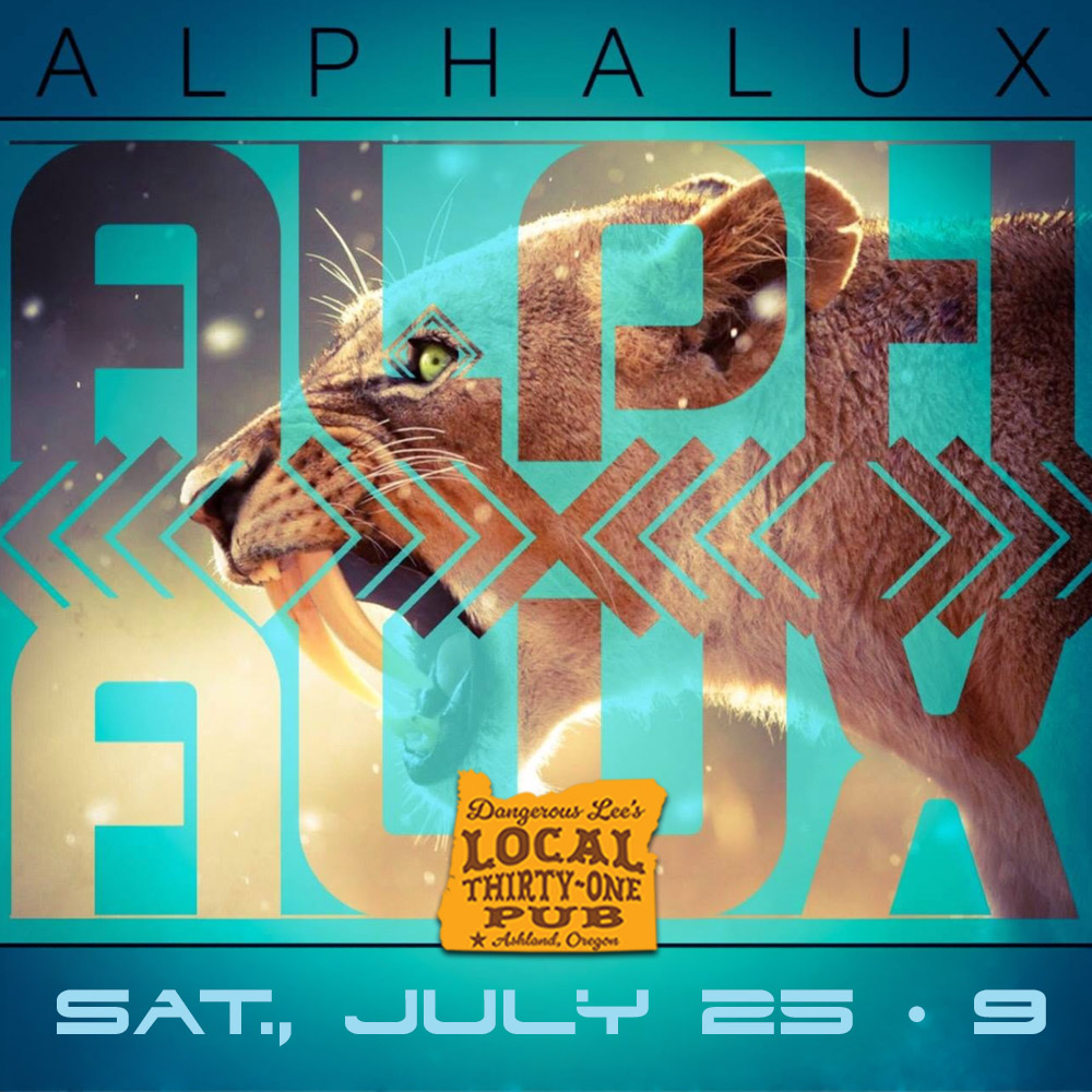 Alphalux copy