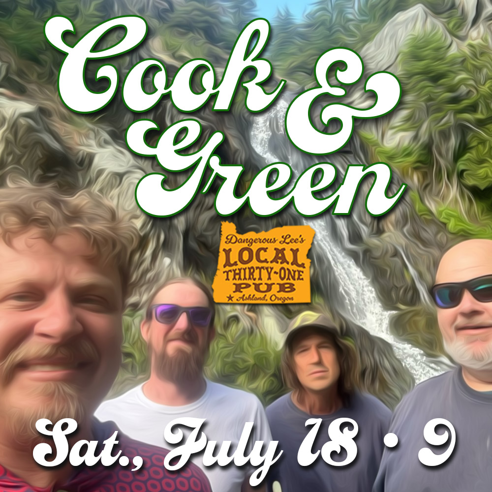 Cook & Green copy