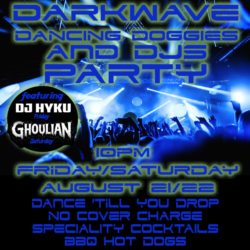 Darckwave Web