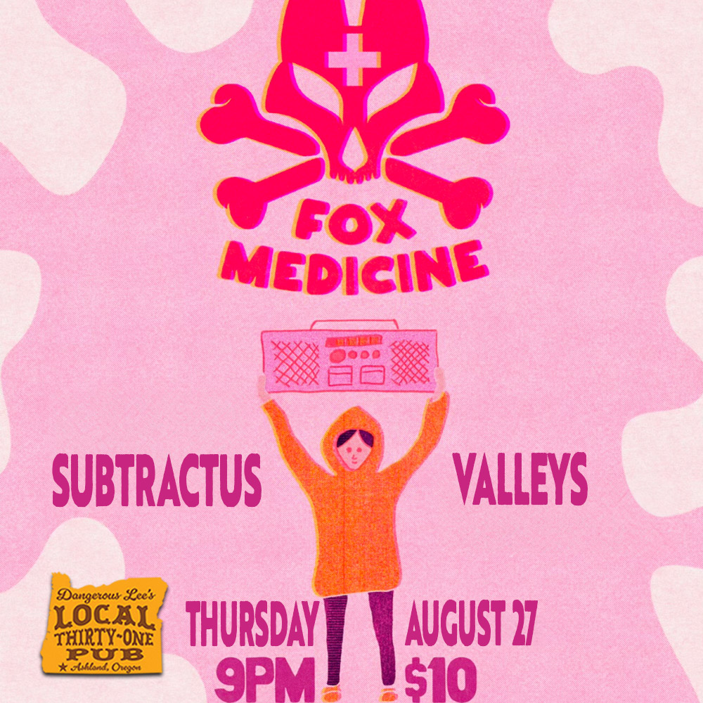 Fox Medicine AUGUST 26 copy