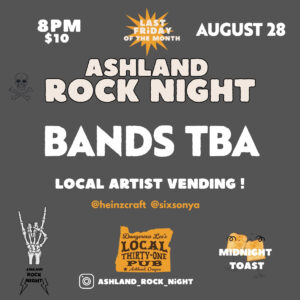 Rock Night August copy