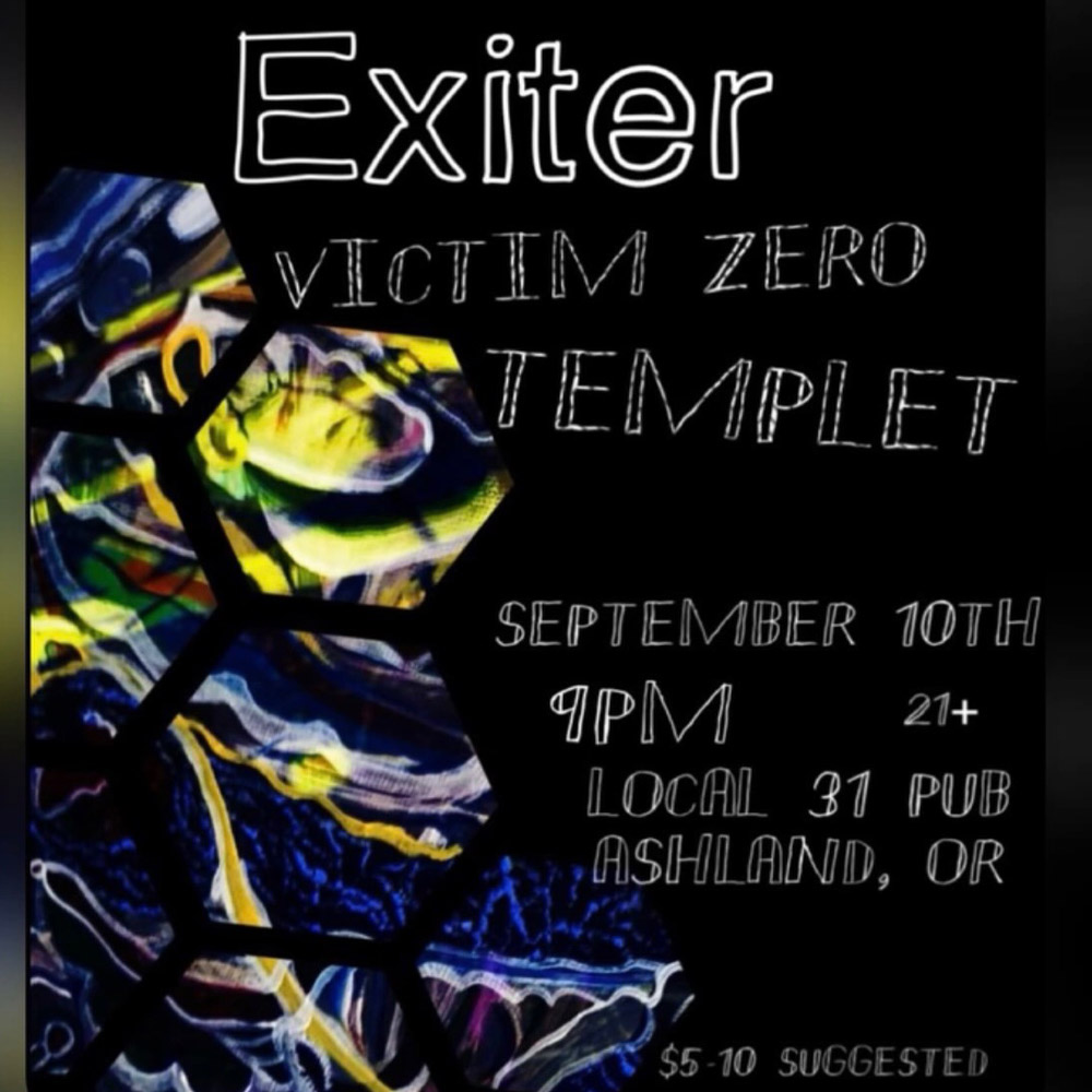 Exiter Victim