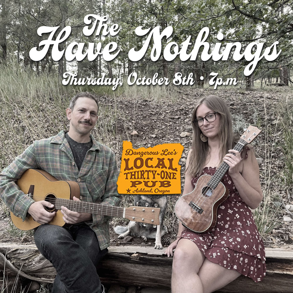 Have Nothing